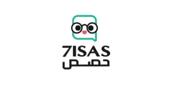 7isas digital platform brand logo