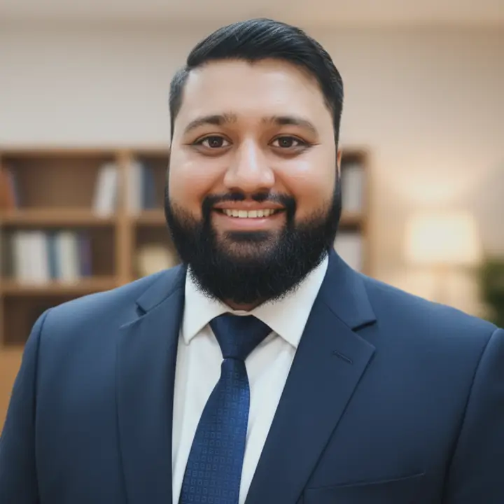 CEO of Techticks software development company