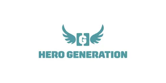 HeroGeneration digital community platform