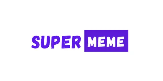 Supermeme AI-powered meme generator platform