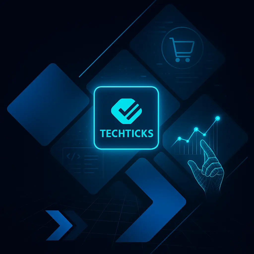 Why choose Techticks for software development