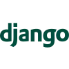 Django backend web framework