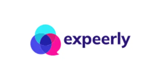 Expeerly video review and testimonial platform