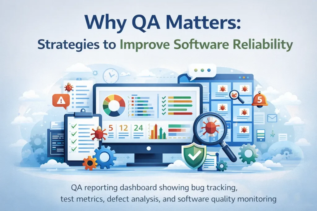 QA Strategies