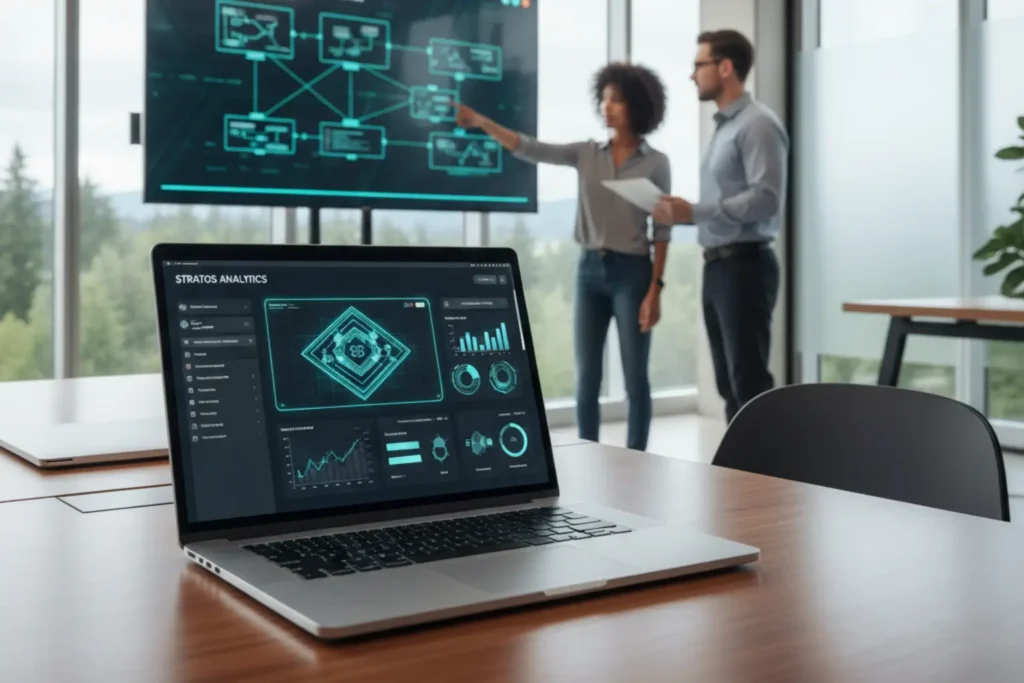 Best Custom Software Development Company