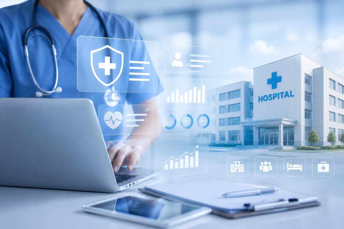 Search Engine Optimization Company in Denver, Colorado helping healthcare and medical practices attract more patients through organic search