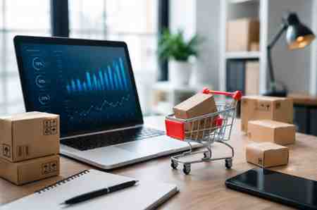 DevOps and Deployment Services in Denver helping e-commerce businesses improve website performance, scalability, and deployment efficiency
