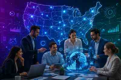 DevOps and Deployment Services in Denver helping startups scale faster with automated infrastructure and streamlined software deployment