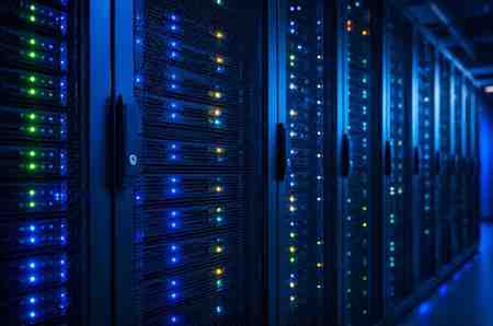 DevOps and Deployment Services in Denver implementing Infrastructure as Code (IaC) for automated, scalable, and consistent cloud environments