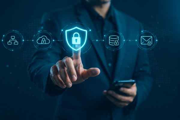 Custom Web App Development in Denver implementing advanced security tools and protocols to protect business applications and user data