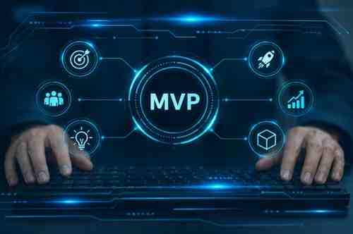 Custom Web App Development in Denver providing MVP development services to validate ideas and accelerate product launches