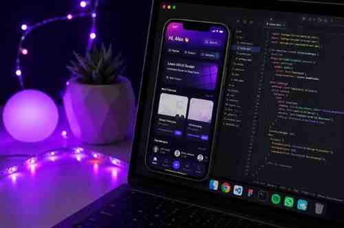 Mobile App Development in Denver providing reliable app maintenance and support to ensure optimal performance and security