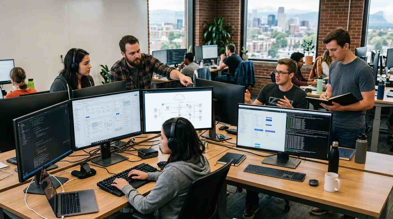 custom software development cost