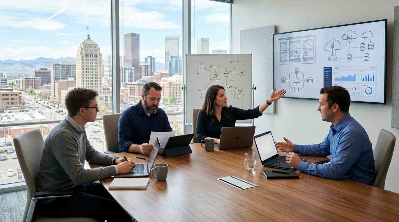 custom software development cost