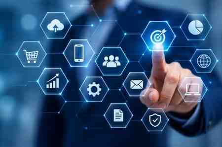 Mobile App Development in Denver integrating third-party APIs and business systems for seamless app functionality