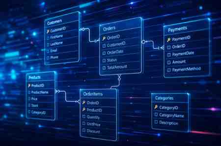 Mobile App Development in Denver designing secure and scalable databases for high-performance mobile applications