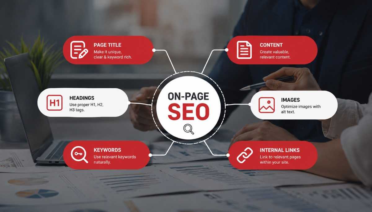 Search Engine Optimization Company in Denver, Colorado attracting high-intent customers ready to purchase services