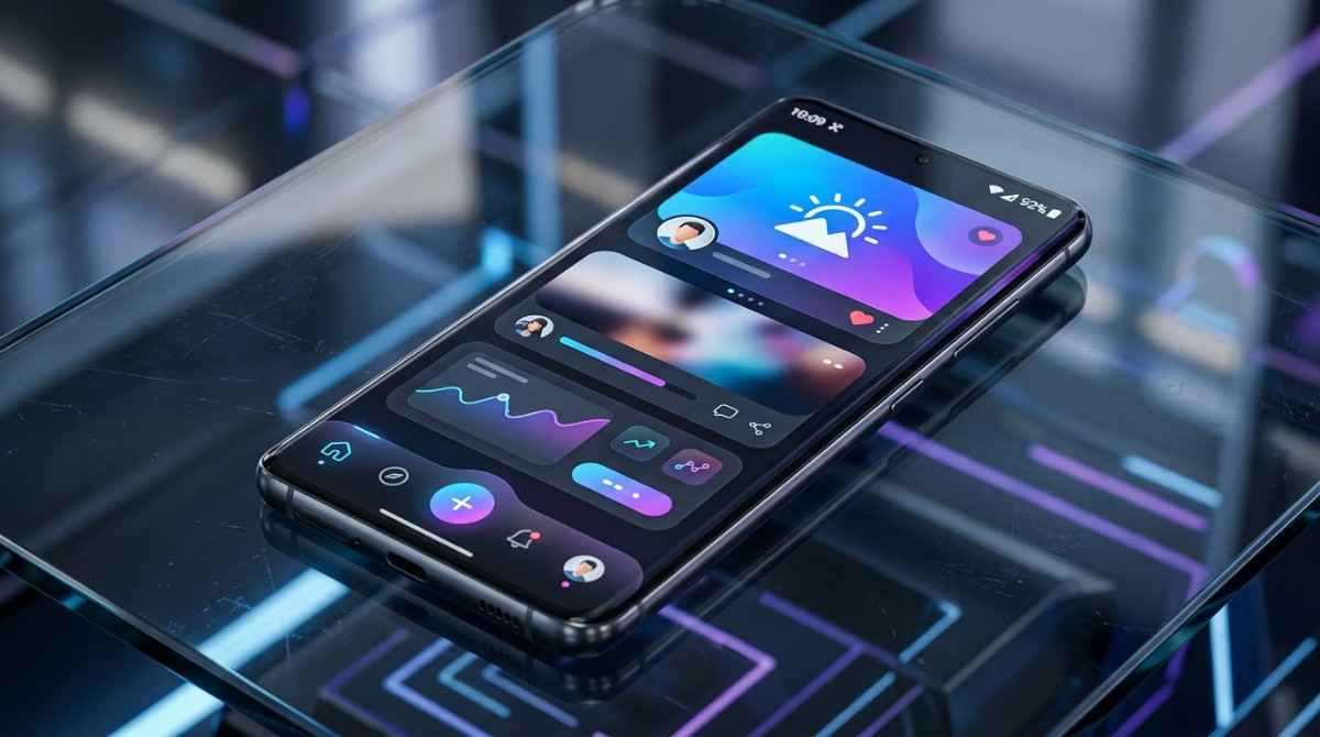 How to Build a Mobile App with Android Development