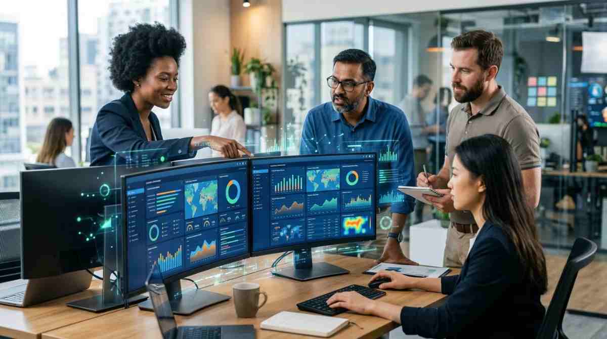 Benefits of local SEO for small businesses
