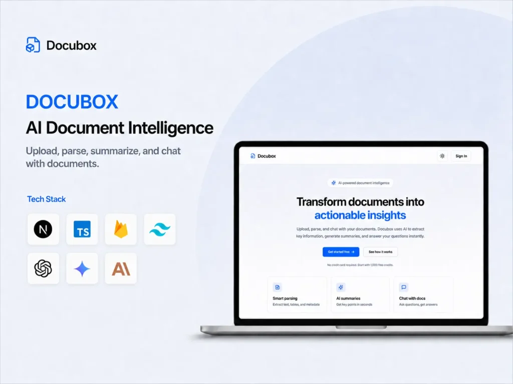 AI Document