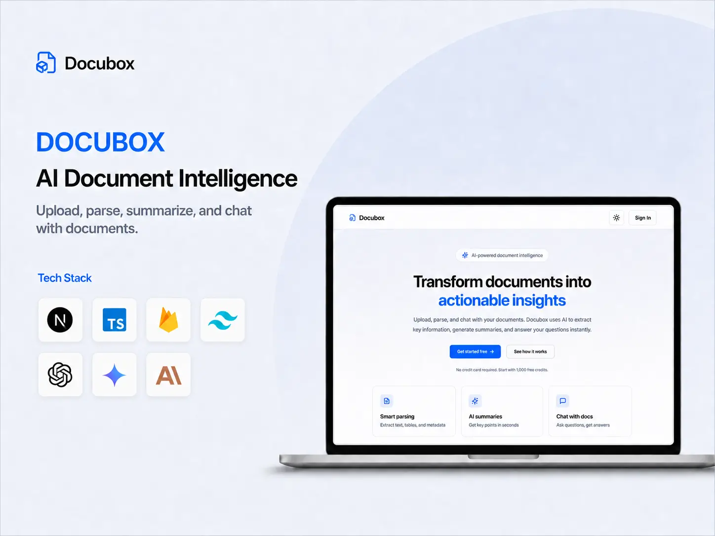 AI Document