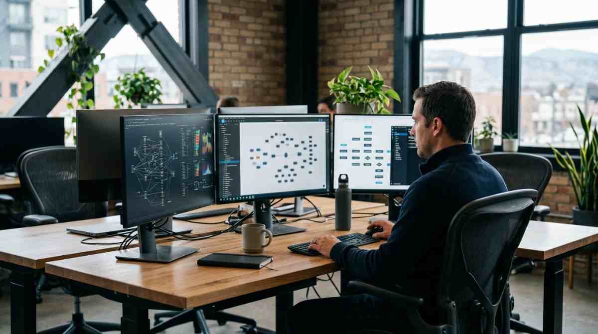 Business System Integration