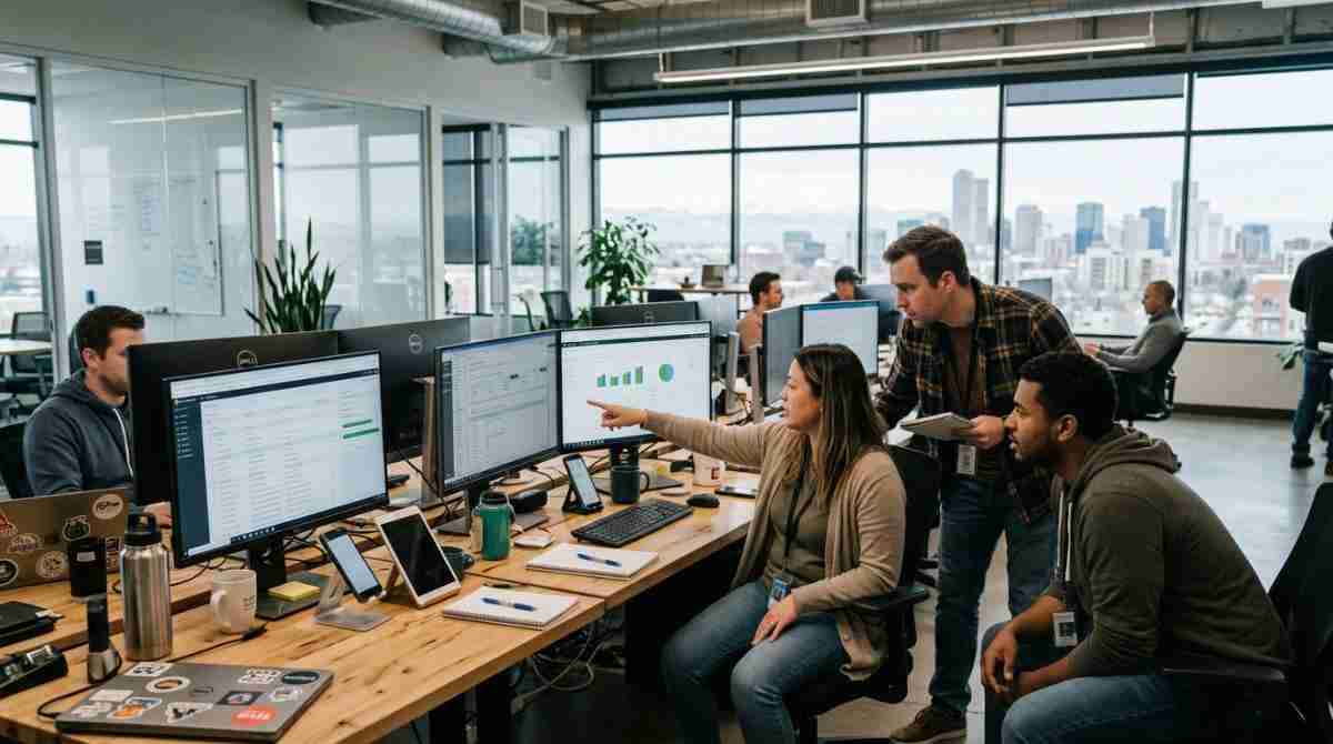 Choose a Quality Assurance Company in Denver: 9 Questions