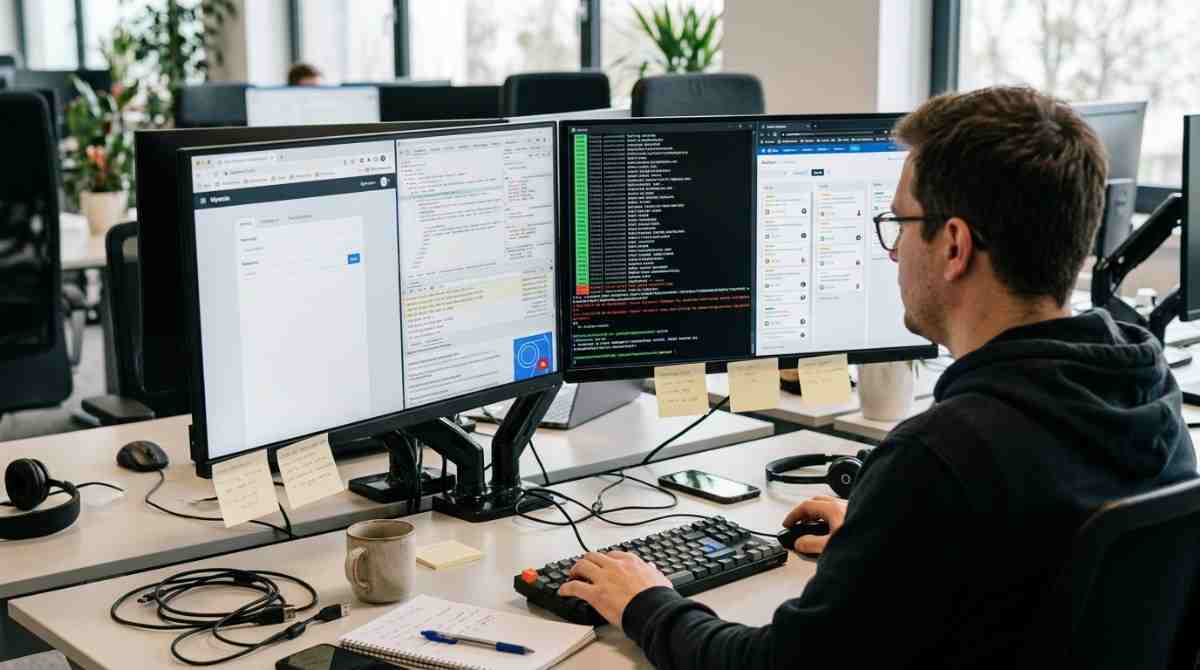 Choose a Quality Assurance Company