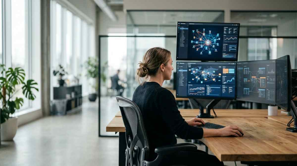 Business System Integration